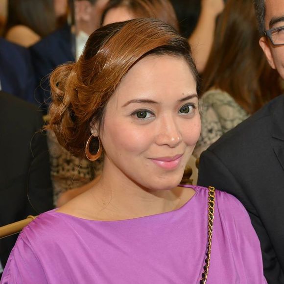 Meet your Posher, Rhon - Picture 1 of 1